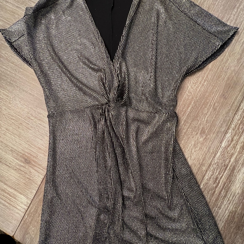 Show Me your Mumu tunic/dress